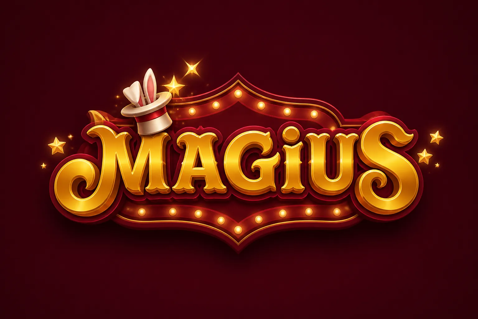Magius Casino magius casino logo